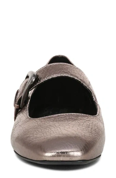 Naturalizer Women's Cosmic Square Toe Mary Jane Ballet Flats In Multi