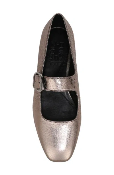 Naturalizer Women's Cosmic Square Toe Mary Jane Ballet Flats In Multi