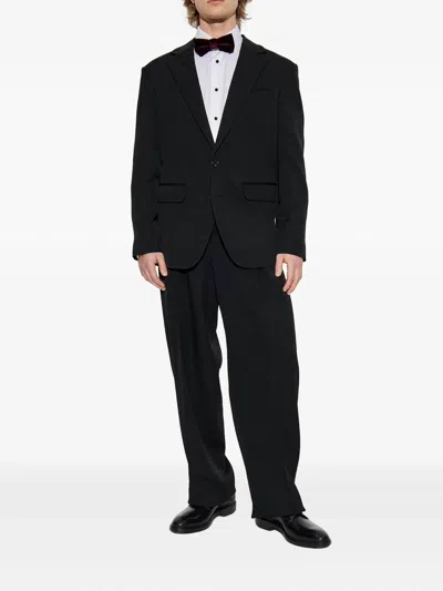 Dsquared2 Suit In Blue