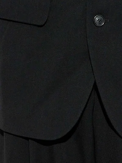 Dsquared2 Suit In Blue