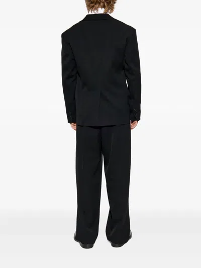 Dsquared2 Suit In Blue