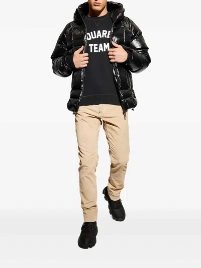 Dsquared2 Sudadera - Negro In Black