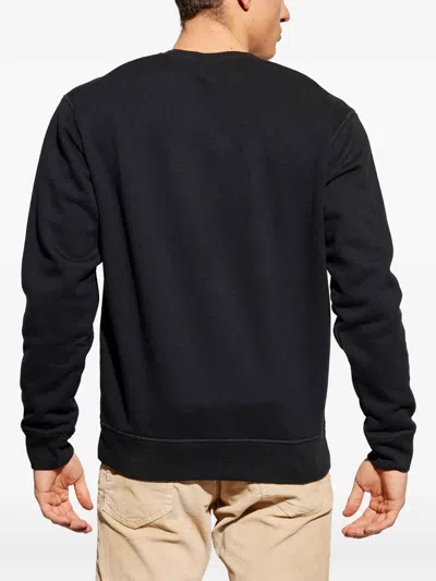 Dsquared2 Sudadera - Negro In Black