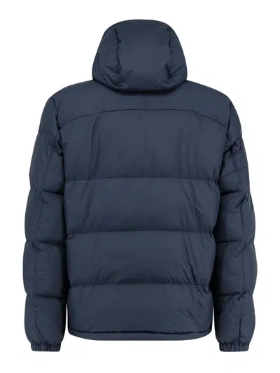 Polo Ralph Lauren Outerwear In Blue