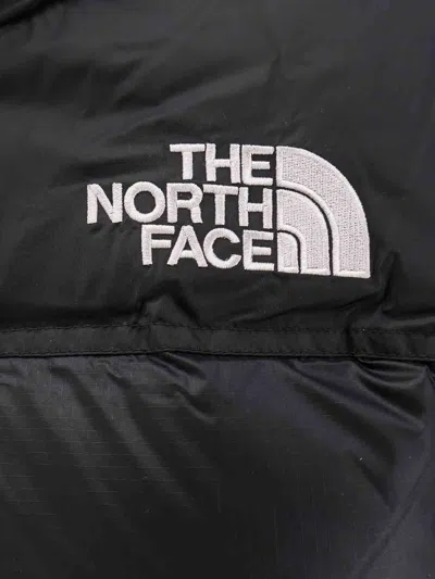 The North Face 1996 Retro Nuptse Jacket In Black, Women's At Urban Outfitters In Black