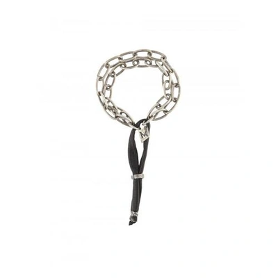 Shop M Cohen Caged Chain Link Bracelet