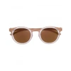 MYKITA Mykita x Damir Doma round framed sunglasses,DD2.2A9CPPER/LIMPID