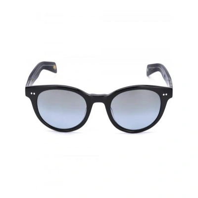 Shop Garrett Leight X Amelie Pichard 'dillon' Sunglasses