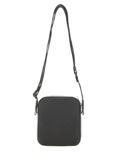 Hugo Boss Bags Boss Men Color Black In Black
