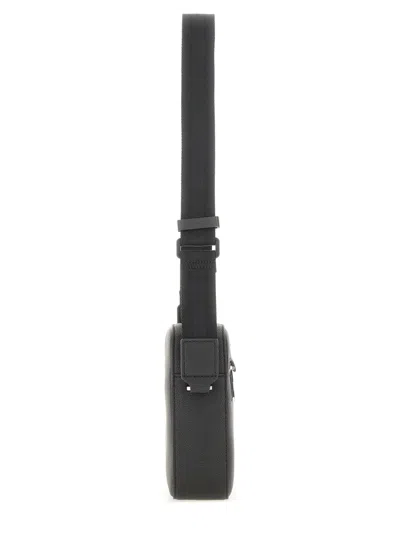 Hugo Boss Bags Boss Men Color Black In Black