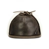 MAISON MICHEL leather cap,2157001002