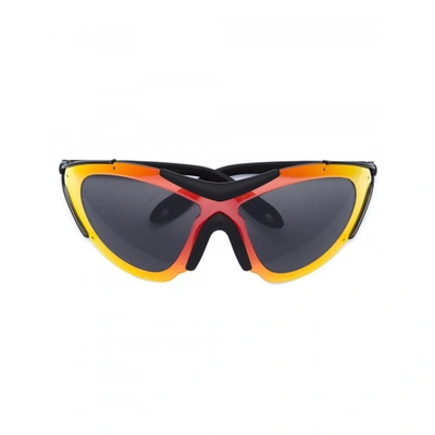 Shop Givenchy Tinted Lense Sunglasses