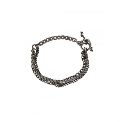 Shop M Cohen Braided Chain Bracelet