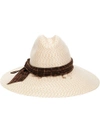 BAJA EAST straw hat,RE16GH010201