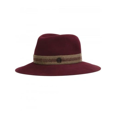 Shop Maison Michel 'henrietta' Hat