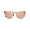 LINDA FARROW cat eye sunglasses,LFL517C4SUN