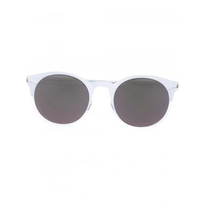 Shop Mykita The Webster X The Ritz 'seraphina' Sunglasses