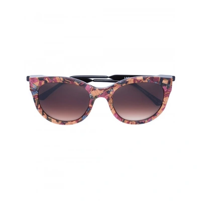 Shop Thierry Lasry 'lively' Sunglasses
