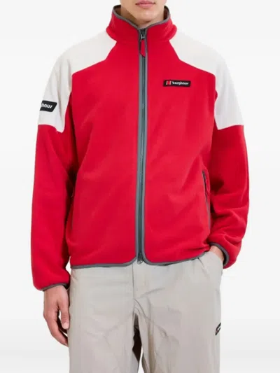 1997 系列抓绒夹克