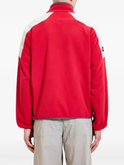 1997 系列抓绒夹克