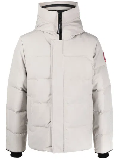 Canada Goose Macmillan Water Repellent 625 Fill Power Down Parka