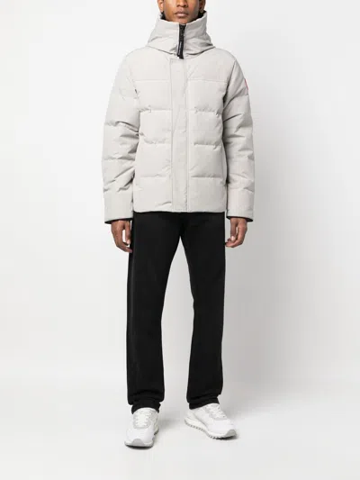Canada Goose Macmillan Water Repellent 625 Fill Power Down Parka