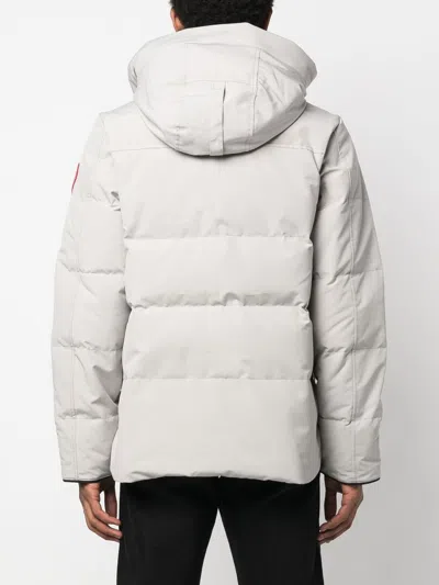 Canada Goose Macmillan Water Repellent 625 Fill Power Down Parka