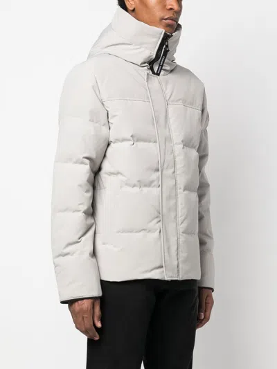 Canada Goose Macmillan Water Repellent 625 Fill Power Down Parka