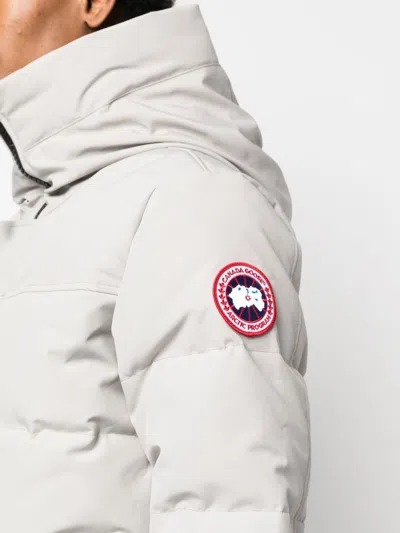 Canada Goose Macmillan Water Repellent 625 Fill Power Down Parka