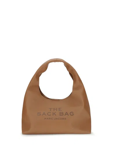 Marc Jacobs Sack Shoulder Bag In Multi