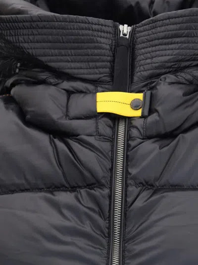 Parajumpers Marion Down Jacket In Black