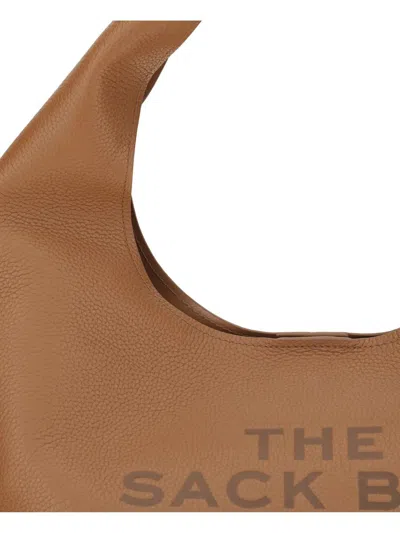 Marc Jacobs Sack Shoulder Bag In Multi