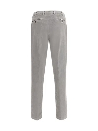 Germano 1952 Pants In Gray