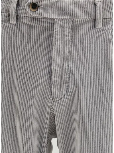 Germano 1952 Pants In Gray