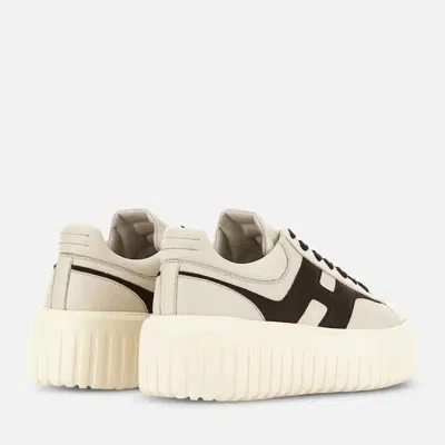 Hogan Footwear In Nude