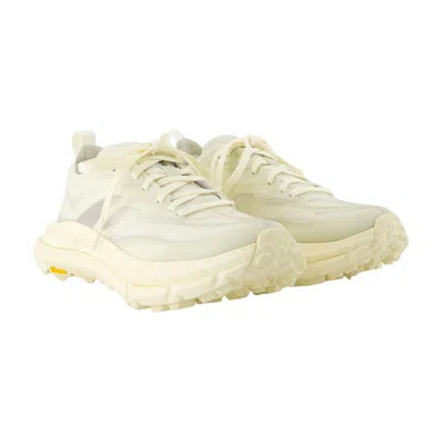 Hoka U Mafate Speed 4 Lite Sneakers In Neutral