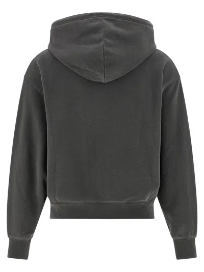 Carhartt Hooded Knitwear With Drawstring And Pockets