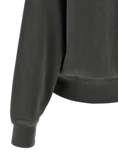 Carhartt Hooded Knitwear With Drawstring And Pockets