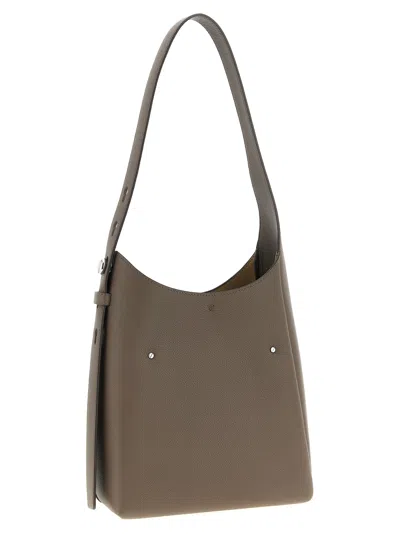 Tory Burch Romy Hobo Small Shoulder Bag