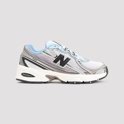 New Balance 740bl2 | Blanc | Taille: In Multi