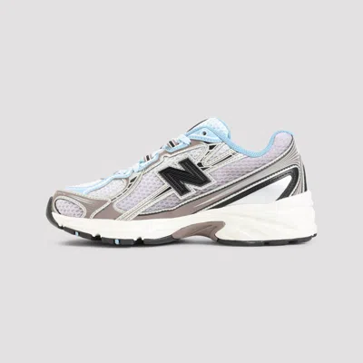 New Balance 740bl2 | Blanc | Taille: In Multi