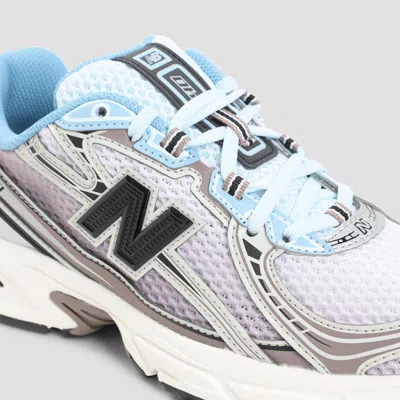 New Balance 740bl2 | Blanc | Taille: In Multi