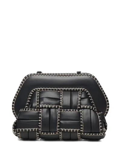 Themoirè Tia Shoulder Bag