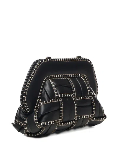 Themoirè Tia Shoulder Bag