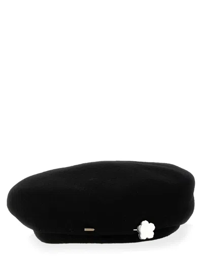 Kenzo Wool Basket