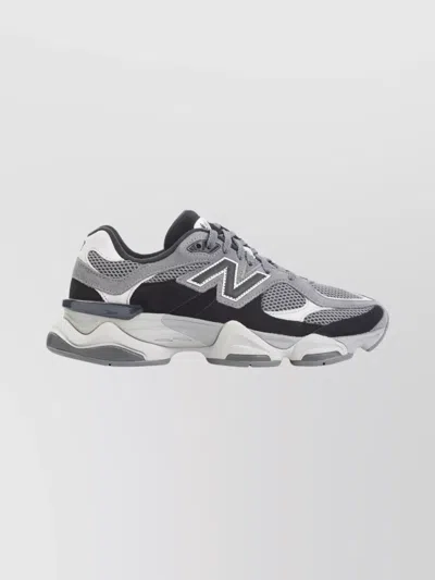 New Balance Modern Mesh Sneakers Rubber Outsole In Multi