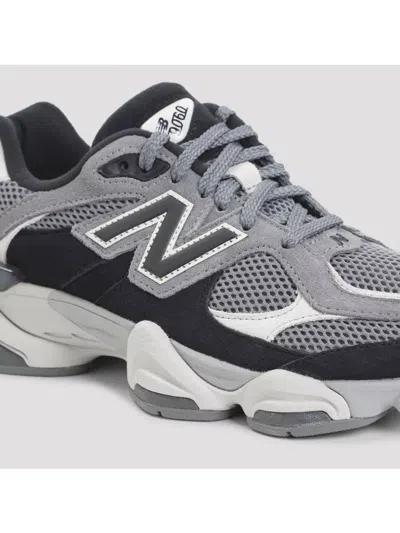 New Balance Modern Mesh Sneakers Rubber Outsole In Multi