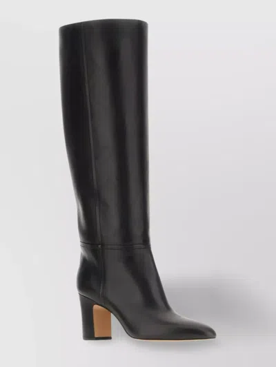 Paris Texas Lavinia 75mm Boots In Gray