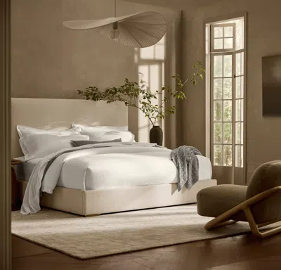 Boll & Branch Signature Starter Bundle In White