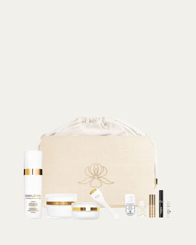 Sisley Paris Prestige Vanity Sisleÿa L'intégral Anti-age Set In Multi